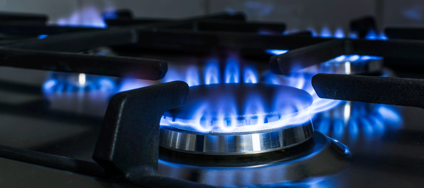 stove